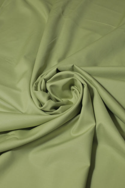 Pista Cotton-Polyester Unstitched Suit – 245 GSM | Sahab Jee