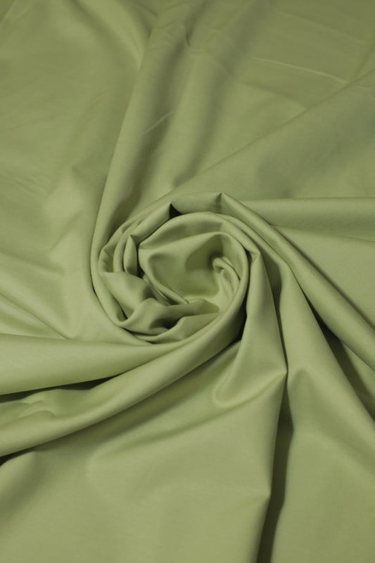 Pista Cotton-Polyester Unstitched Suit – 245 GSM | Sahab Jee