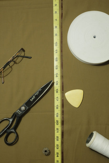 Dark Mud Washing Wear Unstitched Suit – 360 GSM | Sahab Jee