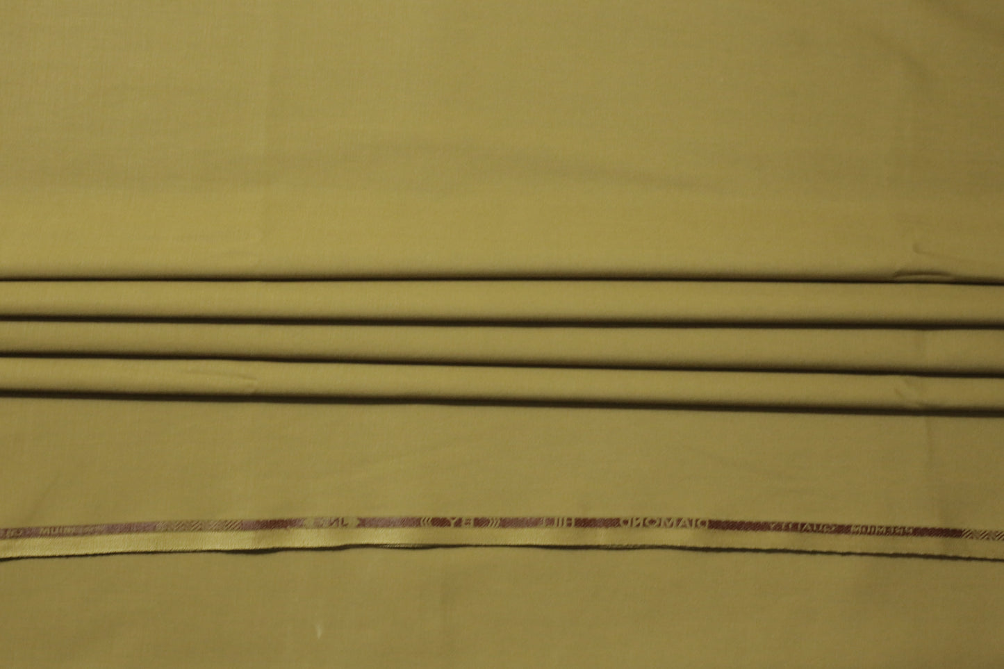 Dark Mud Washing Wear Unstitched Suit – 360 GSM | Sahab Jee