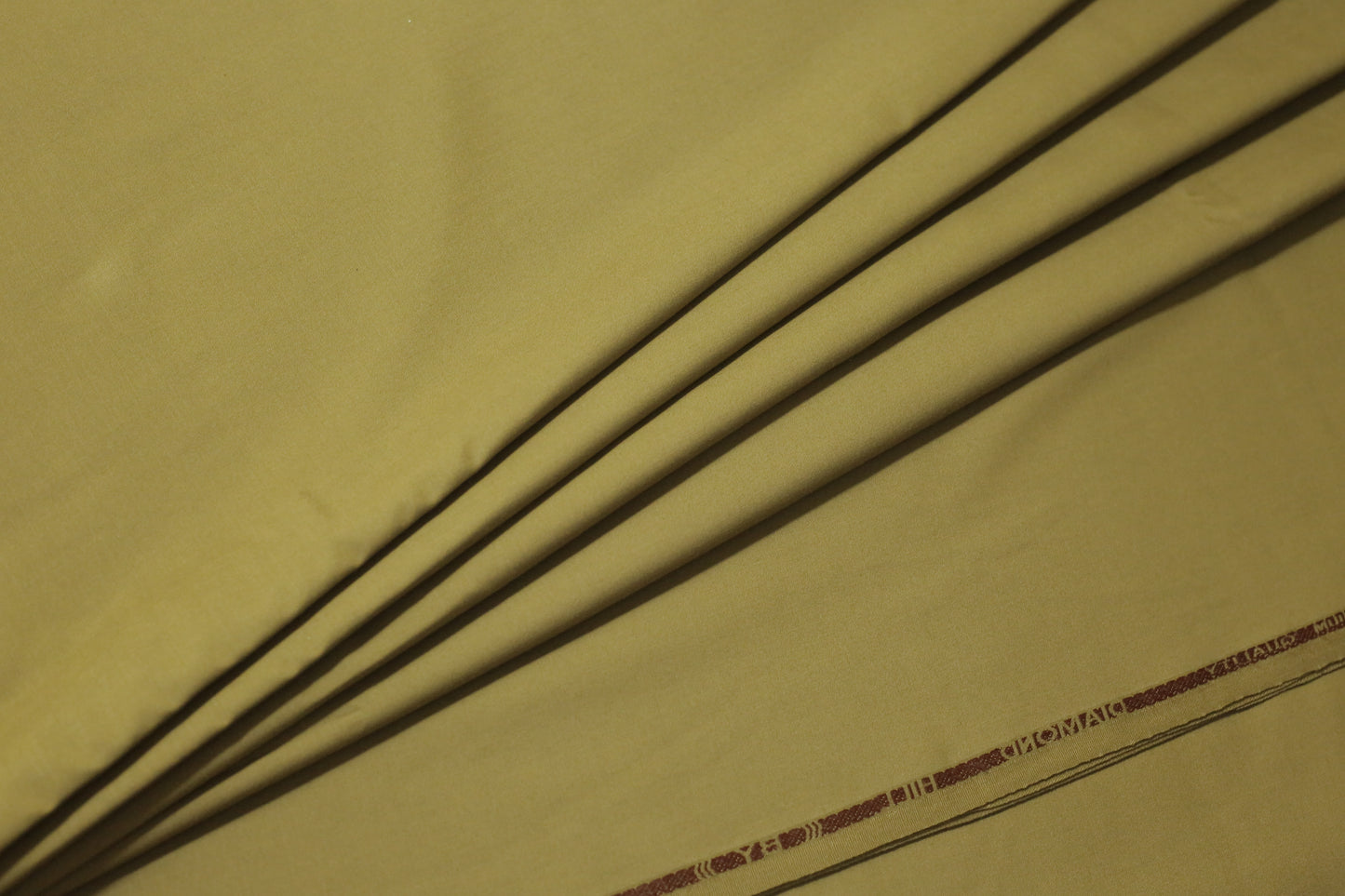 Dark Mud Washing Wear Unstitched Suit – 360 GSM | Sahab Jee