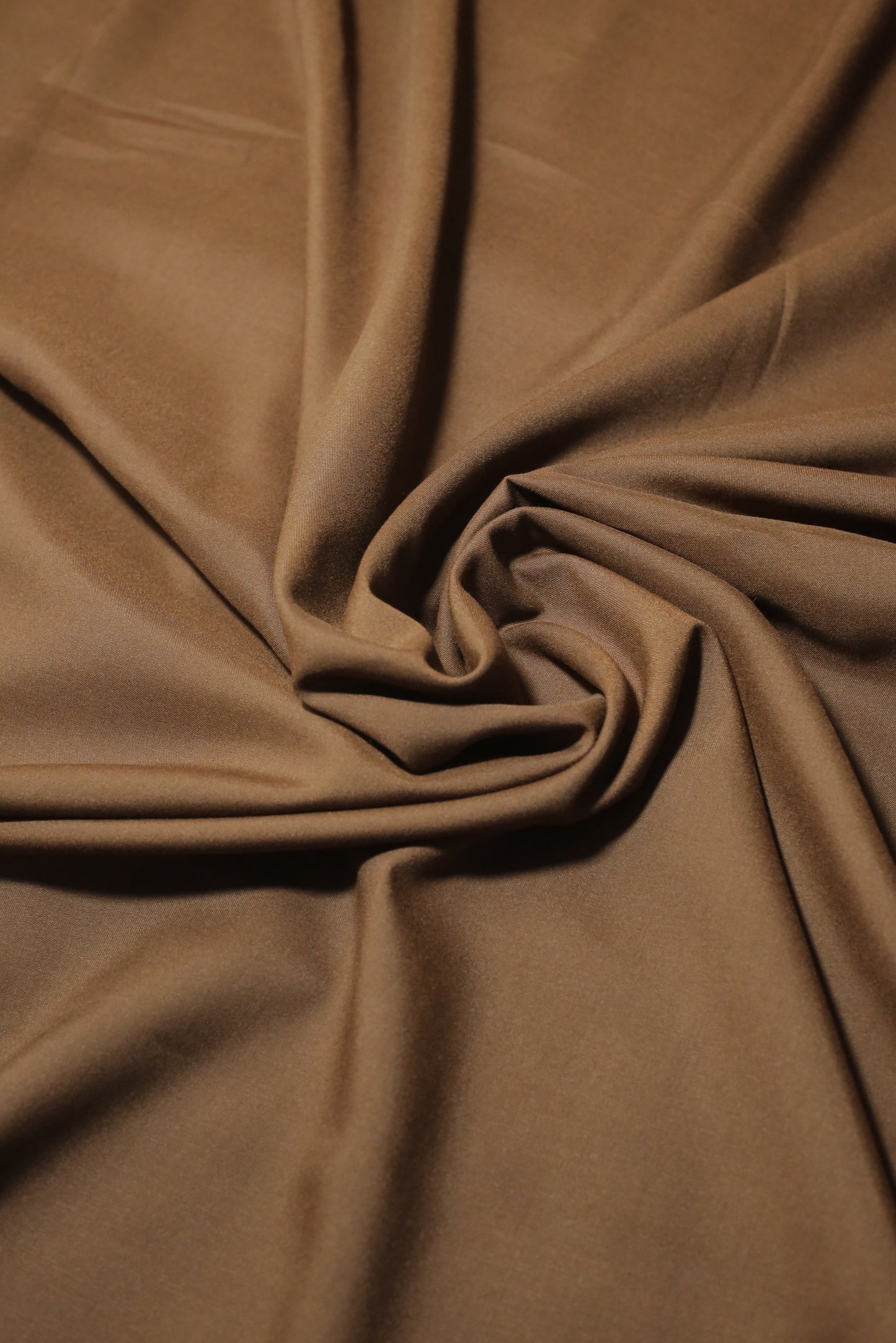 Dark Brown Washing Wear Unstitched Suit – 250 GSM | Sahab Jee