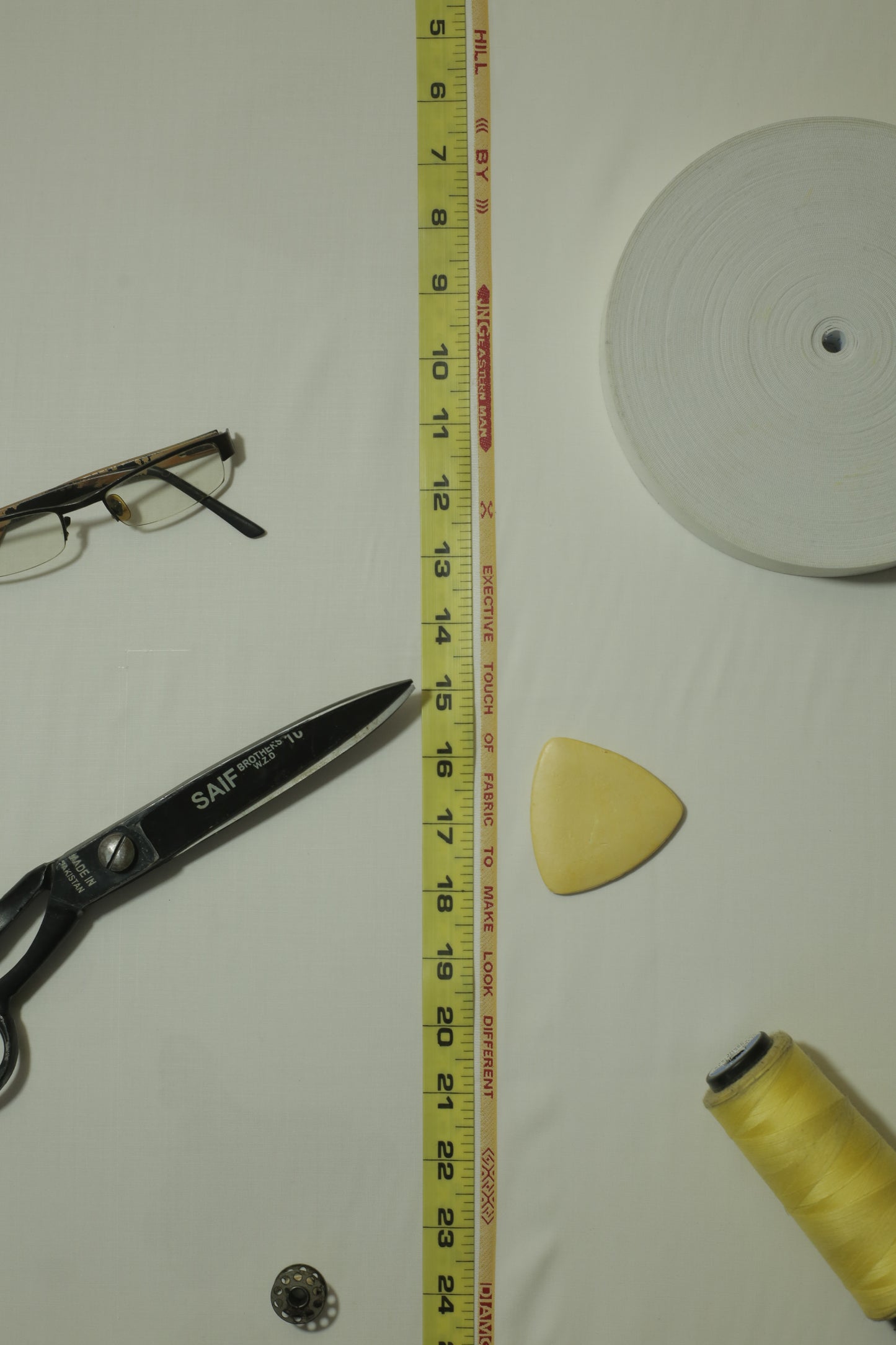 White Washing Wear Unstitched Suit – 470 GSM | Sahab Jee