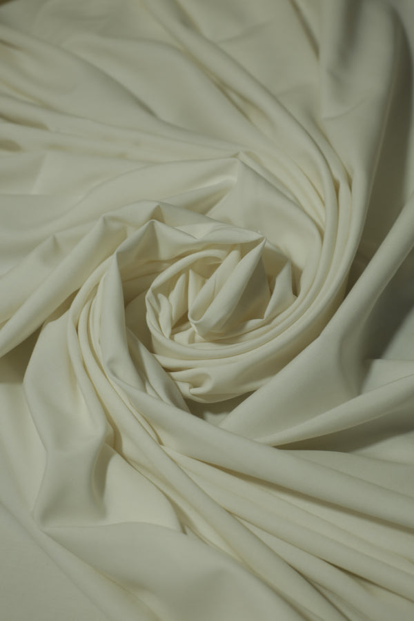 White Washing Wear Unstitched Suit – 470 GSM | Sahab Jee