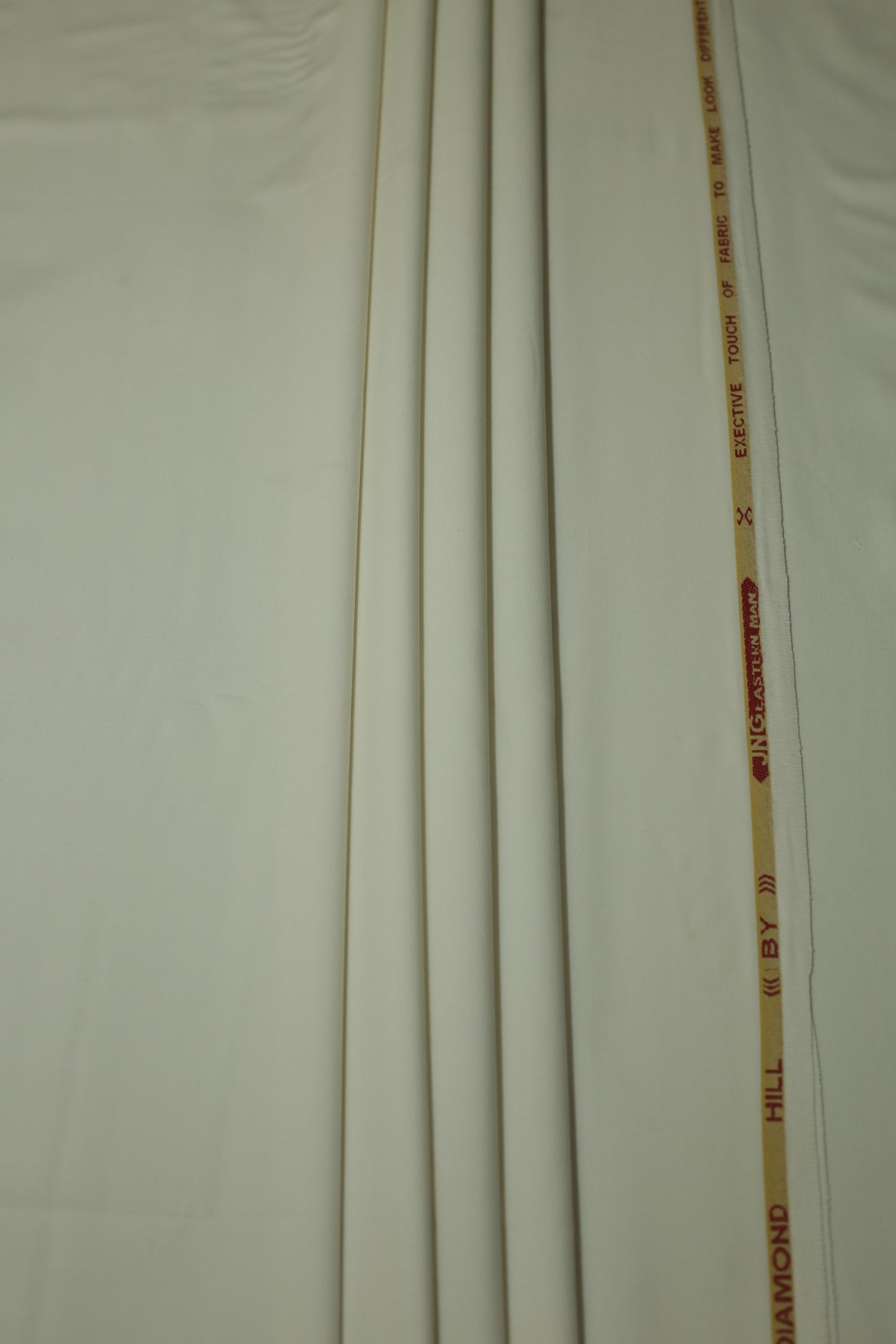 White Washing Wear Unstitched Suit – 470 GSM | Sahab Jee