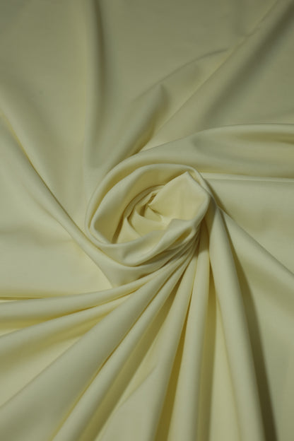 Off White Washing Wear Unstitched Suit – 250 GSM | Sahab Jee