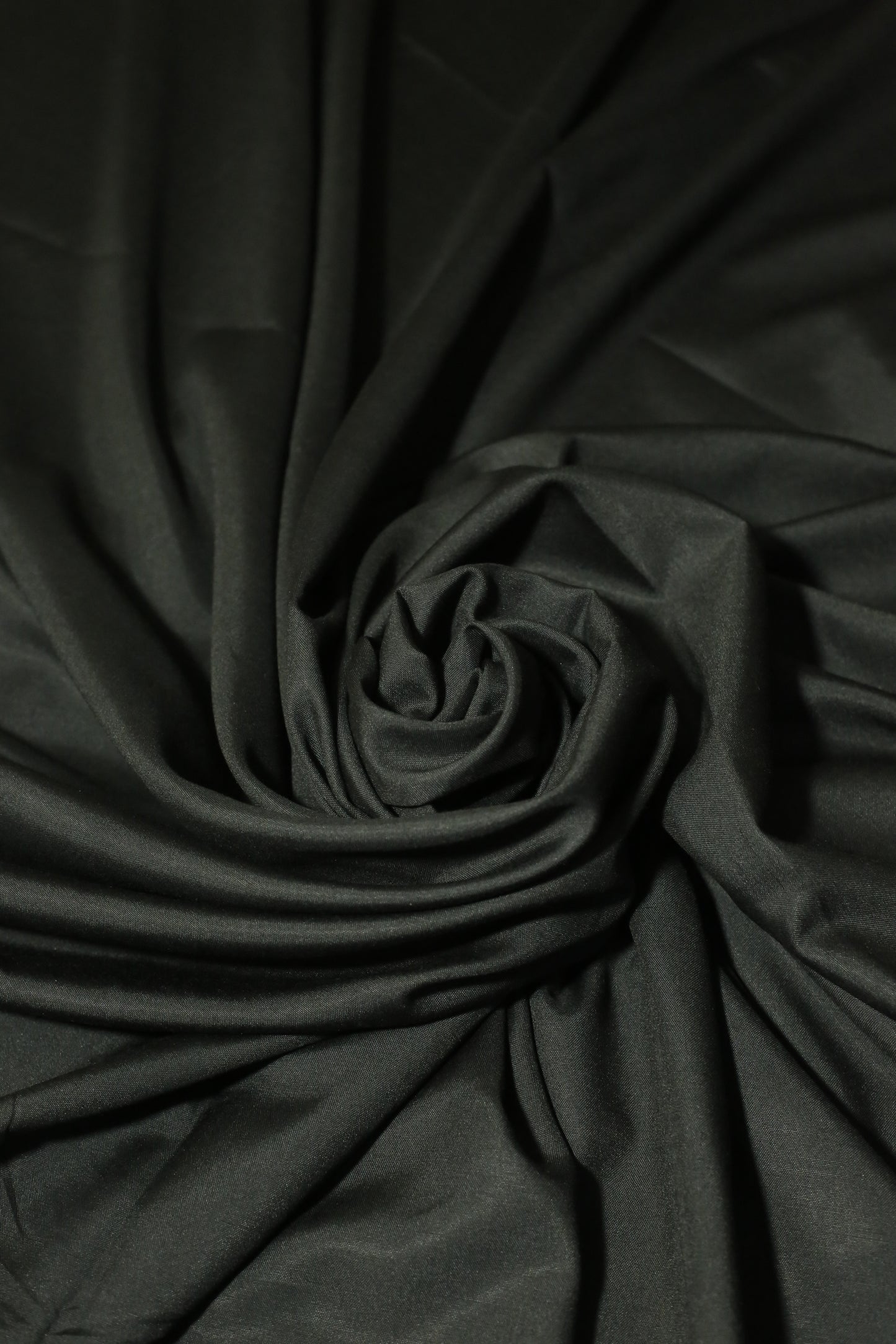 Black Washing Wear Unstitched Suit – 250 GSM | Sahab Jeev