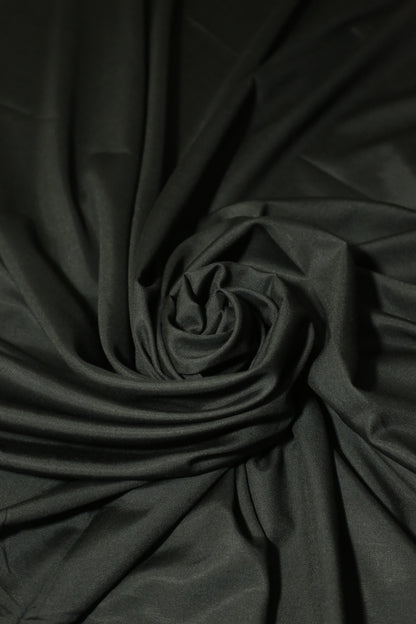 Black Washing Wear Unstitched Suit – 250 GSM | Sahab Jeev