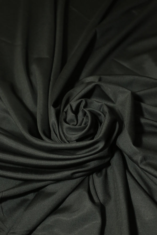 Black Washing Wear Unstitched Suit – 250 GSM | Sahab Jeev