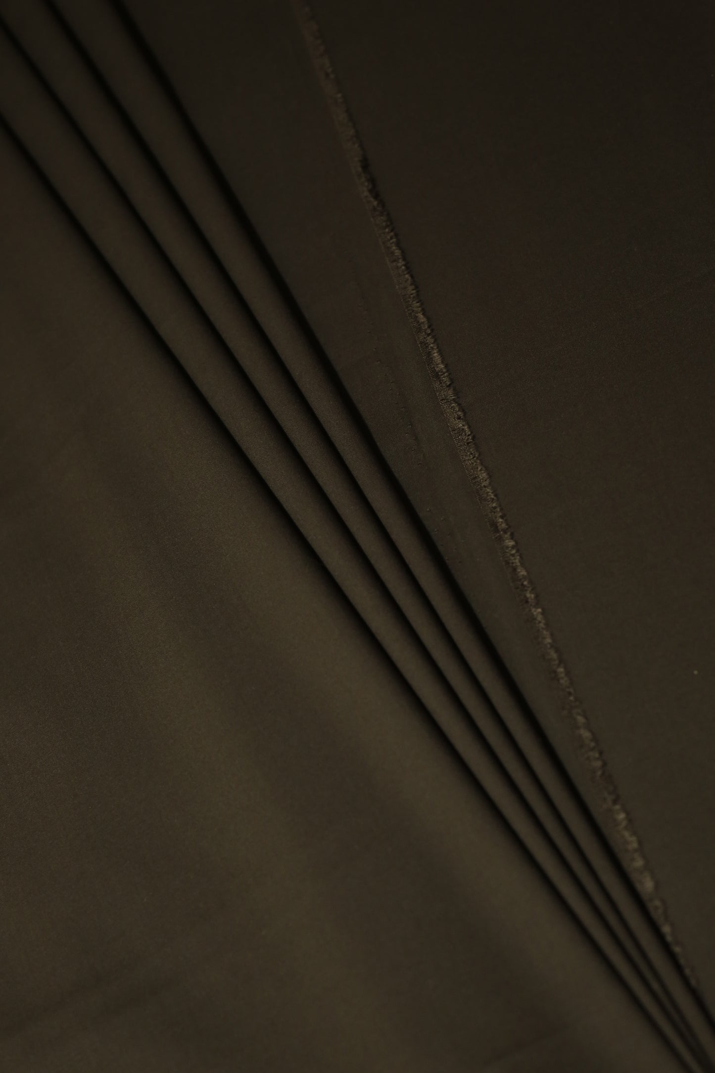 Chocolate Brown Washing Wear Unstitched Suit – 410 GSM | Sahab Jee