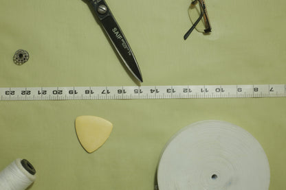 Pista Cotton Unstitched Suit – 385 GSM | Sahab Jee